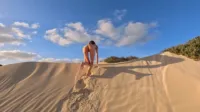 Hegre - Proserpina - Cabo verde production