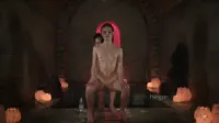 Hegre - Charlotta and Grace - Tantric sexual healing massage