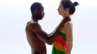 Hegre - Charlotta and Mike - Total touch massage