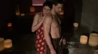 Hegre - Fabi J And Alex - Fabi tantra massage