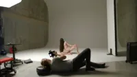 Hegre - Hera - Erotic model