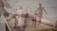 Hegre - Marika and Alex - Intense gushing orgasm massage