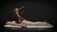 Hegre - Ophelia And Mike - Crazy climax massage