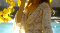 Hegre - Tiana - A day in the life a new dawn