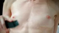 Diana Heaven - Hegre Valeriia - Masturbating
