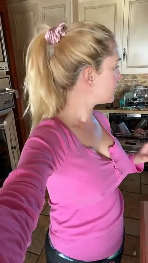 Heidi Montag - Video