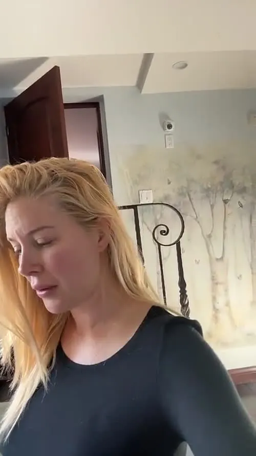 Heidi Montag - Video