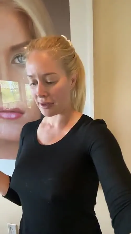 Heidi Montag - Video
