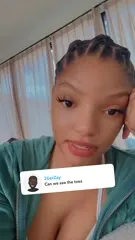 Halle Bailey - Video