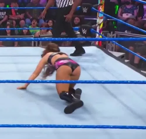 Mandy Sacs | Mandy Rose - Video