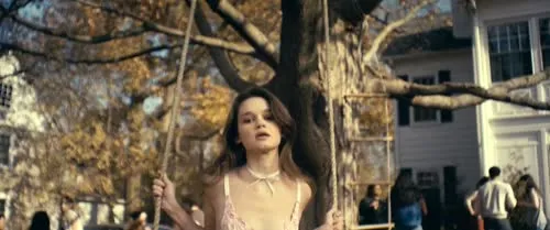 Ciara Bravo - Her best line in cherry 2021