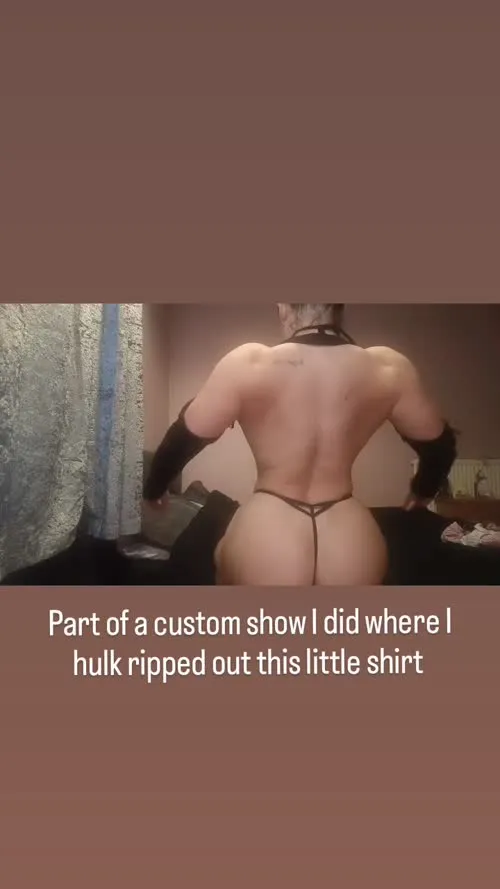 Herbicepscam Models - Video #33367