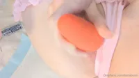 Little_bella_bunny / bellabunn / Bella Mays - Here's a little treat for the weekend ð¤­ I hope you all enjoy it ðâ