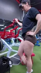 Alison Tyler / misstylerxxx - Here’s the thing. It’s been super popular over the last couple of years to push training for you