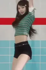 Kim Chaewon 김채원 [Le Sserafim] - Heu3 u2 ob ery