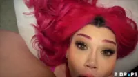 Lily Lou / Lilylou103 / liz_103 / lilylouofficial - Drops Lily Lou - The shower