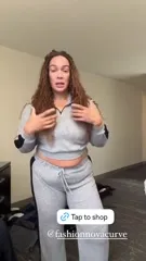 Nia Jax/Lina Fanene - Video #187917