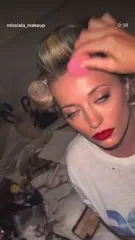 Caroline Vreeland - Video