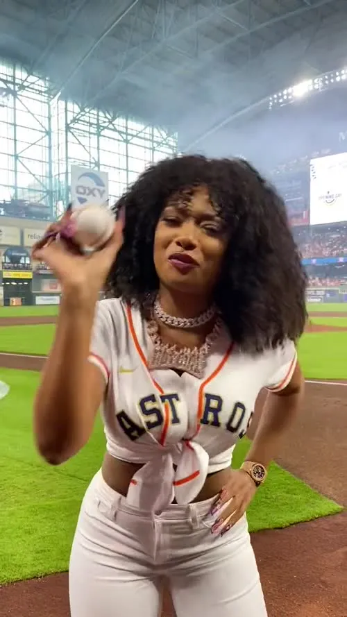 Megan Thee Stallion - Video
