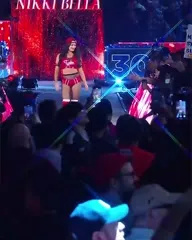 The Bella Twins: Nikki Bella & Brie Bella | Garcia Twins - Video #301539