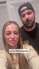 Impact Wrestling Alisha Edwards - Video #282853
