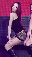 Yuna - ITZY (유나, Shin Yu Na) - Video