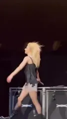 Taylor Momsen - Video