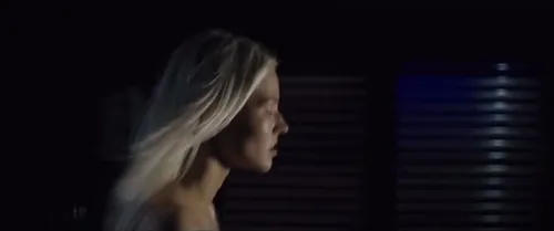Sasha Luss - Video