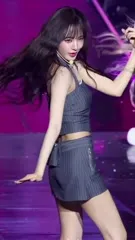 LIZ / Kim Ji-won (김지원) IVE - Video