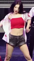 Chaeryeong - ITZY (채령) - Hguaxveydsx
