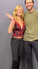 Katherine McNamara - Hh he edd bh kd