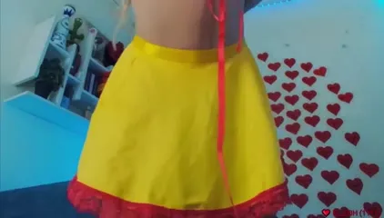 hunny_bunny24 | Hunny_bunny25 - Video