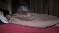 FamilyTherapyXXX | AnalTherapyXXX | PerfectGirlfriend | MomComesFirst - Hiding from ghosts family therapy XXX
