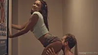 Harley Dean - High on Harley