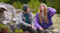 Ersties - Hiking hijinks interview
