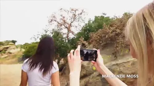 Eliza Ibarra - Hiking influencer