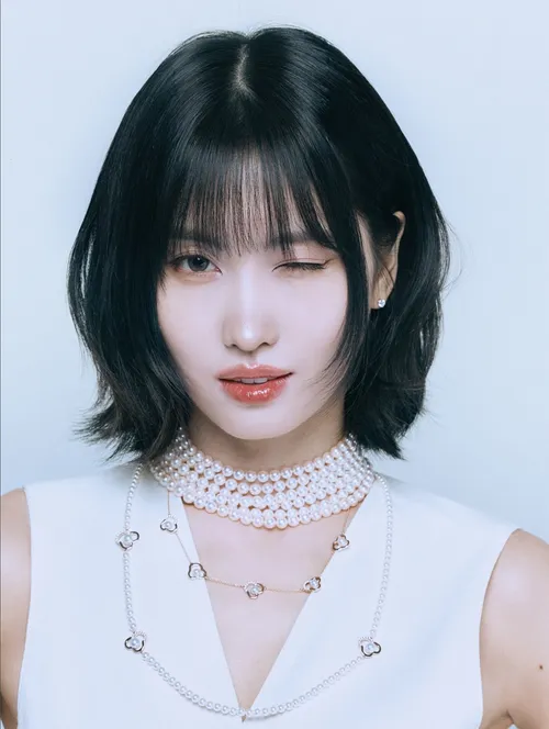Hirai Momo | TWICE
