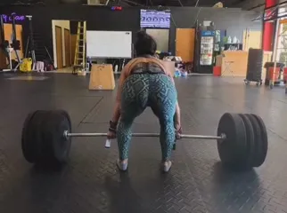 WWE Xia Li - Hirrpf cciq