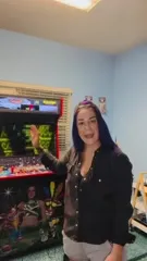 WWE Bayley / Davina Rose / Pamela Rose Martinez - Video