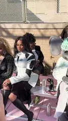 Paris Jackson - Video #232455