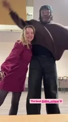 Helen Flanagan - Video