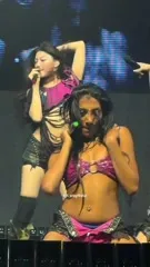 LARA RAJ / lararajj (member of KATSEYE) - Video