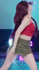 Ryujin - ITZY (신류진, Shin Ryu-jin) - Video #122701