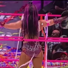 WWE/AEW Sasha Banks | Mercedes Moné - Video