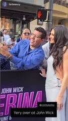 Cathy Kelley - Video