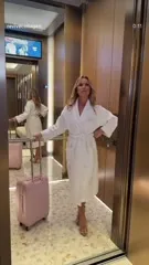 Amanda Holden - Video