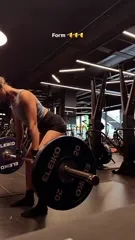 Bianca Bustamante | Racerbia - Video #121781