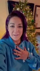 WWE Bayley / Davina Rose / Pamela Rose Martinez - Video