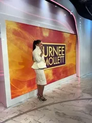 Jurnee Smollett - Video #224437