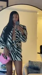 Angel Reese - Video